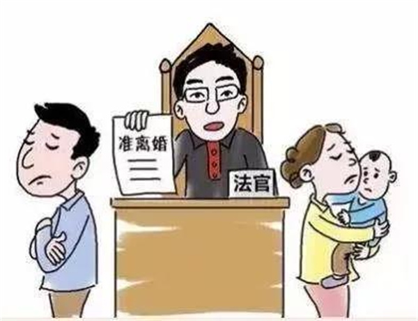 离婚后孩子抚养权归谁（上海婚姻家事律师告诉你哪些情况会优先考虑）