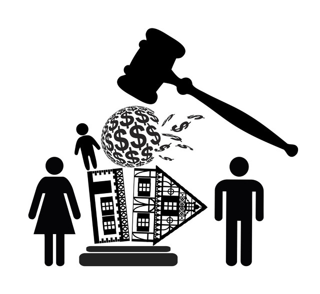 离婚财产分割需要注意哪些问题（关于离婚财产分割问题的法律知识）