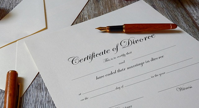 签离婚协议的时候要注意什么？（签离婚协议，你必须注意的6点！）