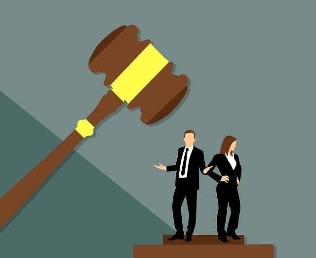 女方离婚诉讼离婚程序（诉讼离婚流程）