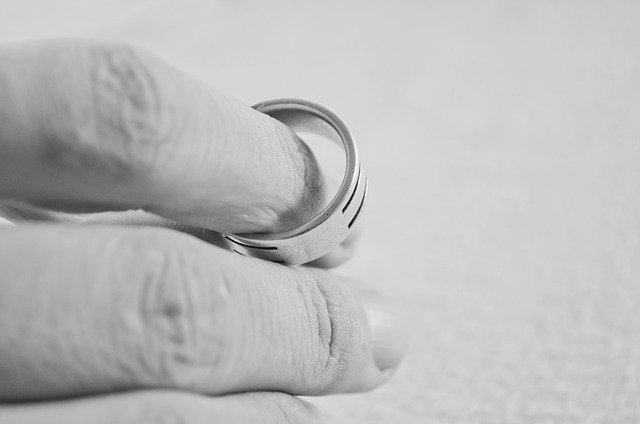 法定的离婚条件是什么（离婚的条件百科）