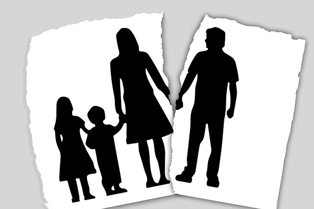 离婚子女抚养费的诉讼标准（离婚诉讼孩子抚养费标准）