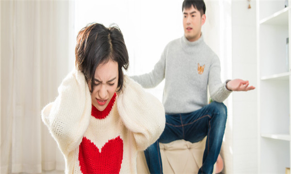 家庭暴力离婚财产如何分割