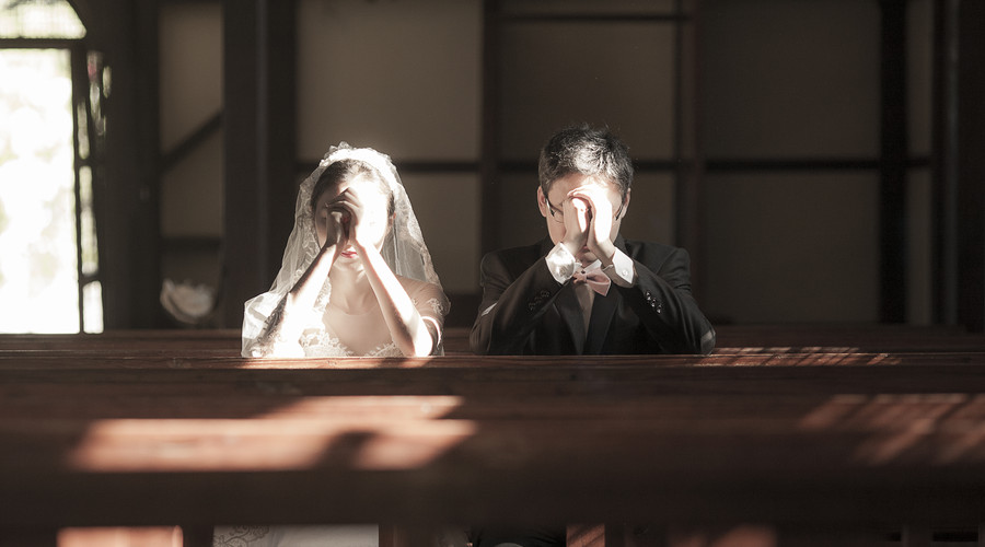 过错方离婚如何进行财产分割