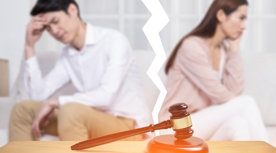 夫妻离婚分居2年才能起诉离婚吗