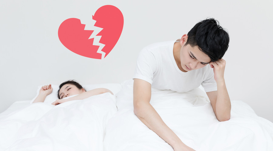 婚姻出轨被发现怎么离婚